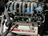 Двигатель контрактный Япония Nissan Maxima Cefiro A33 v2.0 v2.5 v3.0 за 450 000 тг. в Алматы
