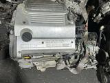 Двигатель контрактный Япония Nissan Maxima Cefiro A33 v2.0 v2.5 v3.0 за 450 000 тг. в Алматы – фото 5