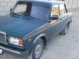ВАЗ (Lada) 2107 2009 года за 1 300 000 тг. в Кызылорда – фото 3