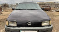 Volkswagen Passat 1991 года за 750 000 тг. в Уральск – фото 2