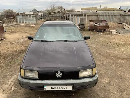 Volkswagen Passat 1991 года за 600 000 тг. в Уральск – фото 14