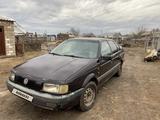 Volkswagen Passat 1991 годаүшін600 000 тг. в Уральск