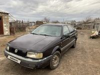 Volkswagen Passat 1991 года за 600 000 тг. в Уральск