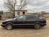 Volkswagen Passat 1991 годаүшін550 000 тг. в Уральск – фото 4