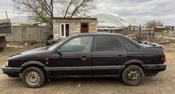 Volkswagen Passat 1991 года за 750 000 тг. в Уральск – фото 4
