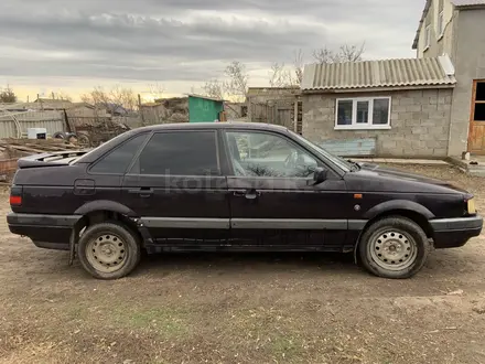 Volkswagen Passat 1991 года за 550 000 тг. в Уральск – фото 6