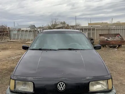 Volkswagen Passat 1991 года за 550 000 тг. в Уральск – фото 9