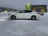 Kia Optima 2013 годаfor6 650 000 тг. в Караганда – фото 3