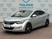 Hyundai Elantra 2012 года за 5 800 000 тг. в Алматы