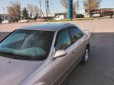 Toyota Camry 1999 годаүшін3 500 000 тг. в Есик – фото 5