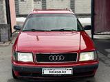Audi 100 1993 года за 2 100 000 тг. в Алматы