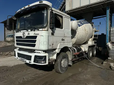 Shacman (Shaanxi)  F3000 2013 года за 14 700 000 тг. в Алматы
