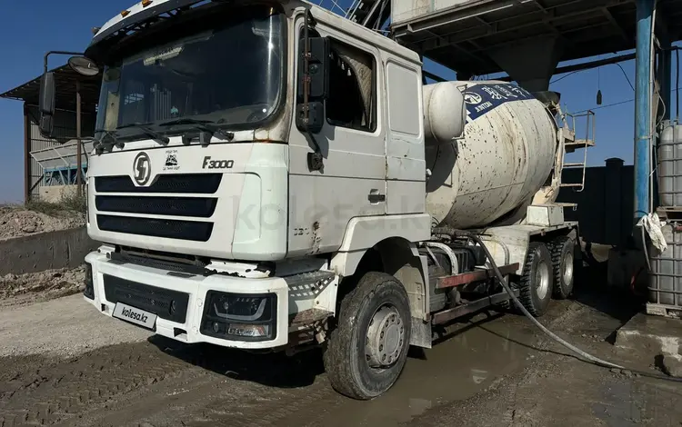 Shacman (Shaanxi)  F3000 2013 годаүшін14 700 000 тг. в Алматы