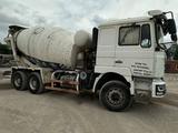 Shacman (Shaanxi)  F3000 2013 года за 13 500 000 тг. в Алматы – фото 2
