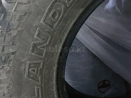 Yokohama Geolandar A/T G015 265/65 R17 110H без шипов за 40 000 тг. в Усть-Каменогорск – фото 5