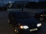 ВАЗ (Lada) 2114 2013 года за 1 000 000 тг. в Жаркент