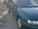 Nissan Almera 1998 года за 1 250 000 тг. в Степногорск – фото 3