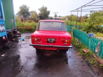 ВАЗ (Lada) 2101 1975 года за 600 000 тг. в Петропавловск – фото 5