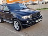 BMW X5 2005 года за 6 800 000 тг. в Алматы – фото 2