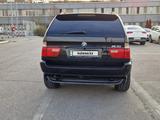BMW X5 2005 года за 6 800 000 тг. в Алматы – фото 4
