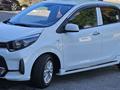 Kia Morning 2021 годаүшін6 200 000 тг. в Алматы – фото 2
