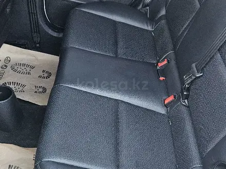 Kia Morning 2021 года за 6 200 000 тг. в Алматы – фото 11
