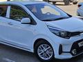 Kia Morning 2021 годаүшін6 200 000 тг. в Алматы – фото 6