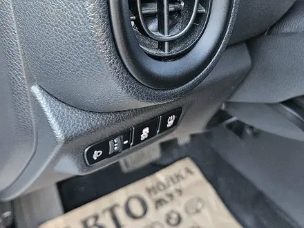 Kia Morning 2021 года за 6 200 000 тг. в Алматы – фото 9