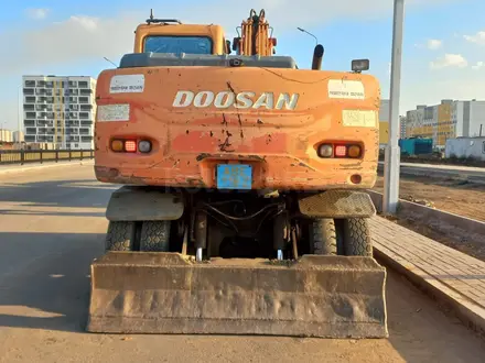 Doosan  140w 2011 года за 24 000 000 тг. в Астана – фото 5