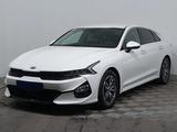 Kia K5 2021 годаүшін11 880 000 тг. в Астана