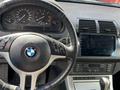 BMW X5 2001 годаfor6 300 000 тг. в Астана – фото 8