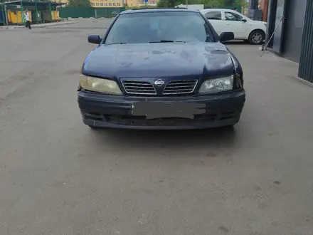 Nissan Maxima 1995 года за 1 100 000 тг. в Астана