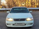 Nissan Bluebird 1998 годаүшін2 000 000 тг. в Караганда