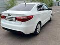 Kia Rio 2013 года за 5 000 000 тг. в Павлодар – фото 5