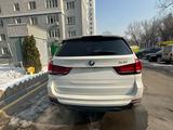 BMW X5 2014 года за 15 000 000 тг. в Алматы – фото 3