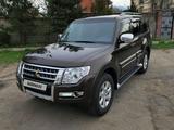 Mitsubishi Pajero 2021 года за 19 000 000 тг. в Алматы – фото 4