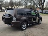 Mitsubishi Pajero 2021 года за 19 000 000 тг. в Алматы