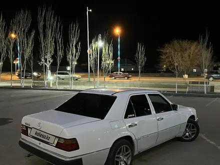 Mercedes-Benz E 230 1992 года за 1 650 000 тг. в Кызылорда – фото 11