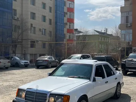 Mercedes-Benz E 230 1992 года за 1 650 000 тг. в Кызылорда