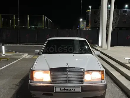 Mercedes-Benz E 230 1992 года за 1 650 000 тг. в Кызылорда – фото 8