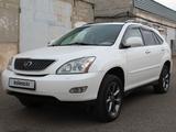 Lexus RX 330 2003 года за 7 200 000 тг. в Павлодар – фото 3