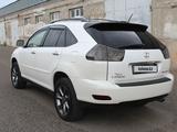 Lexus RX 330 2003 года за 7 200 000 тг. в Павлодар – фото 4