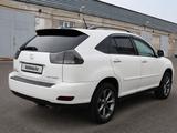 Lexus RX 330 2003 года за 7 200 000 тг. в Павлодар – фото 5