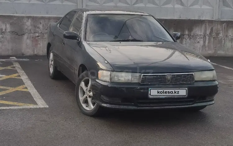 Toyota Cresta 1994 года за 1 300 000 тг. в Алматы