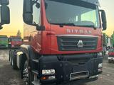 Sinotruk Sitrak  C7H 2021 года за 15 109 900 тг. в Алматы – фото 2
