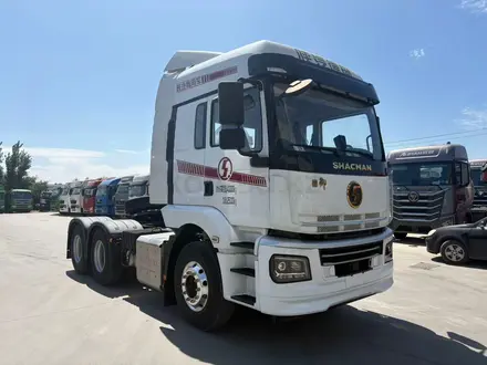 Shacman  Deyu 2024 года за 16 621 552 тг. в Алматы