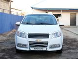 Chevrolet Nexia 2021 года за 4 000 000 тг. в Атырау