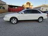 Audi A6 1994 года за 3 800 000 тг. в Кызылорда – фото 5