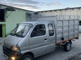 Changan Chana SC6350С 2007 года за 3 200 000 тг. в Шымкент – фото 3