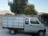 Changan Chana SC6350С 2007 года за 3 200 000 тг. в Шымкент – фото 4